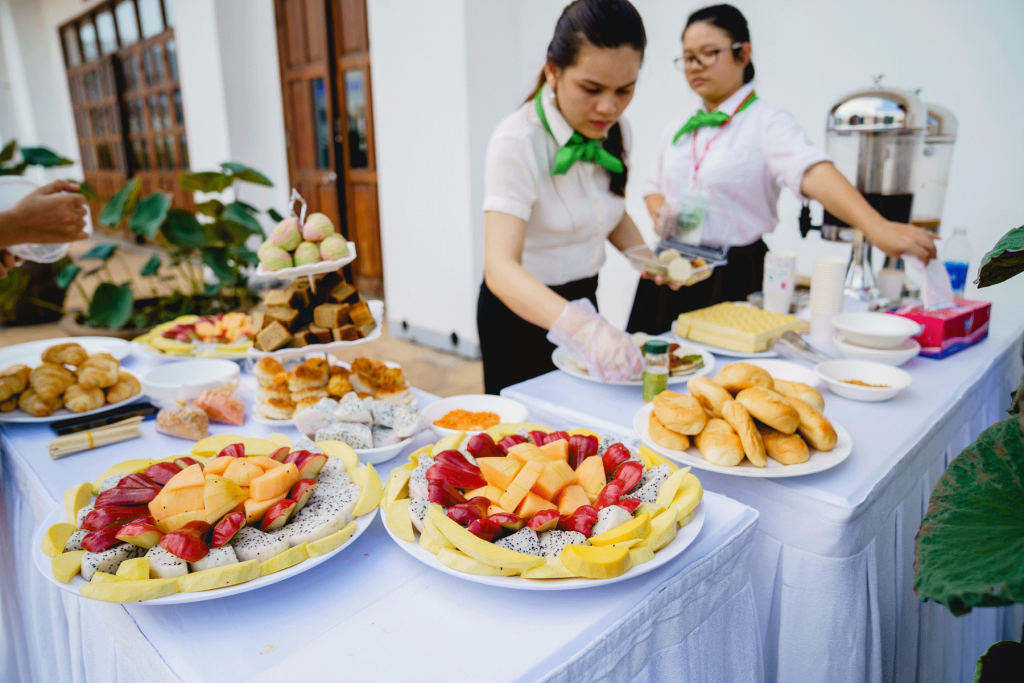 Tâm Đức 2019
